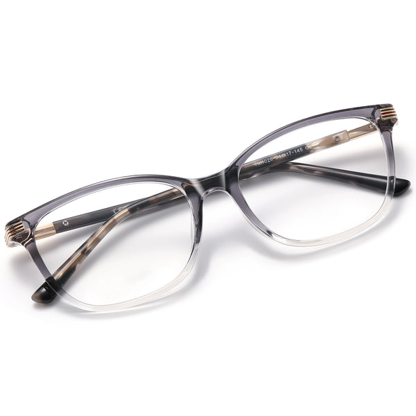Rectangle Glasses YSD1046
