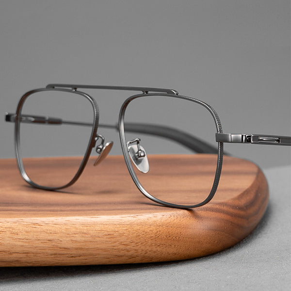 Aviator Glasses A3979