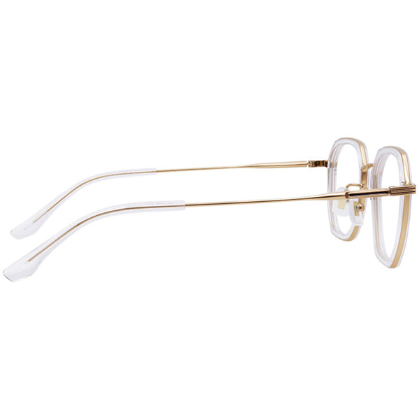 Geometric Glasses GC1089