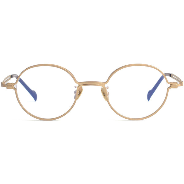 Round Glasses YM1023