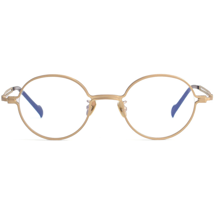 Round Glasses YM1023