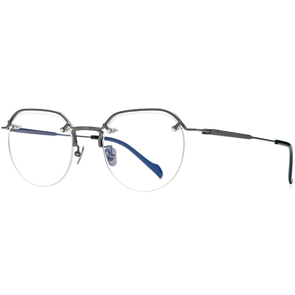 Round Glasses BR1383