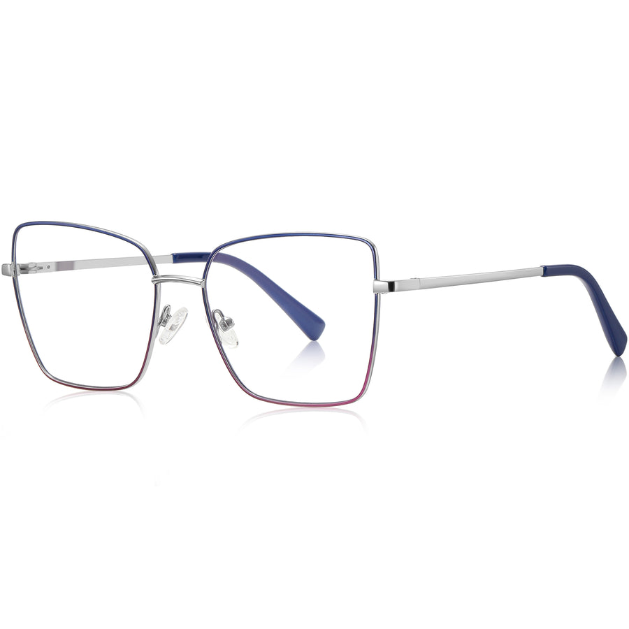 Cat-Eye Glasses PF1033