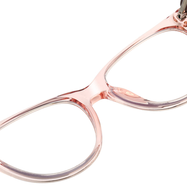 Cat-Eye Glasses YSD1013