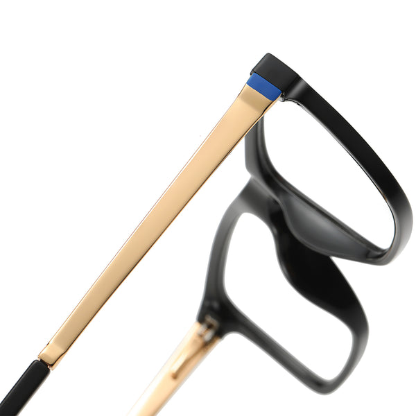 Rectangle Glasses PF1221
