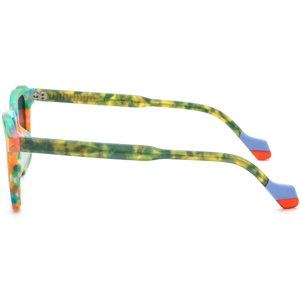Square Sunglasses BRS1078