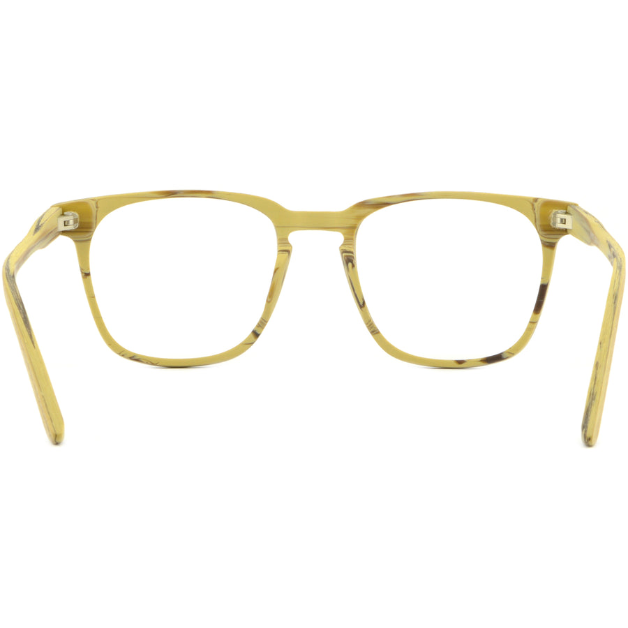 Square Glasses O2163