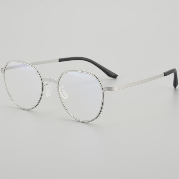 Round Glasses BY1032