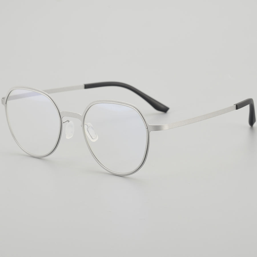 Round Glasses BY1032