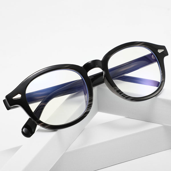 Square Glasses KC1043