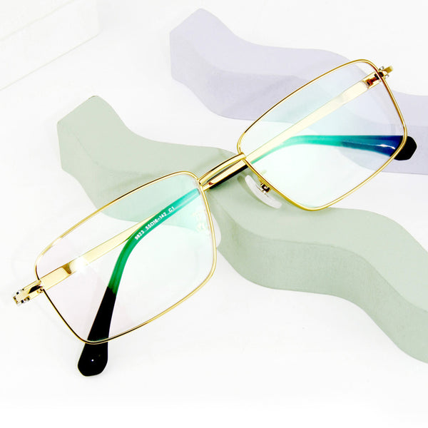 Rectangle Glasses JNJ1013
