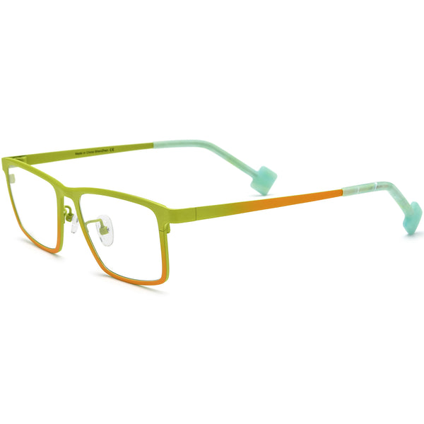 Rectangle Glasses BR1499