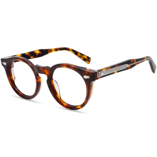 Round Glasses GC1080