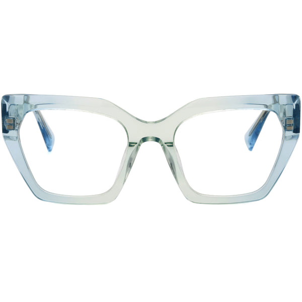 Cat-Eye Glasses GSR1055