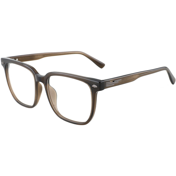Square Glasses YAA1082