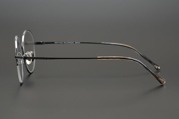 Round Glasses MW1103