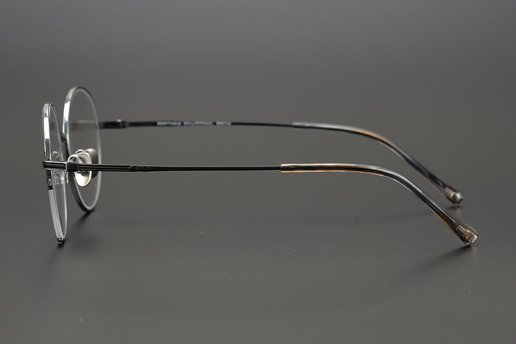 Round Glasses MW1103