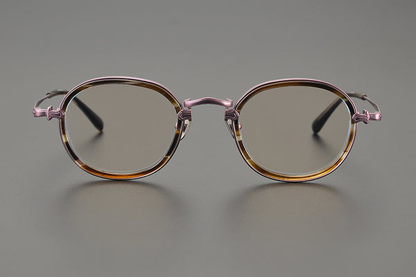 Oval Glasses TG1108