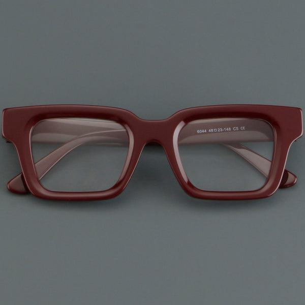 Square Glasses YN1019
