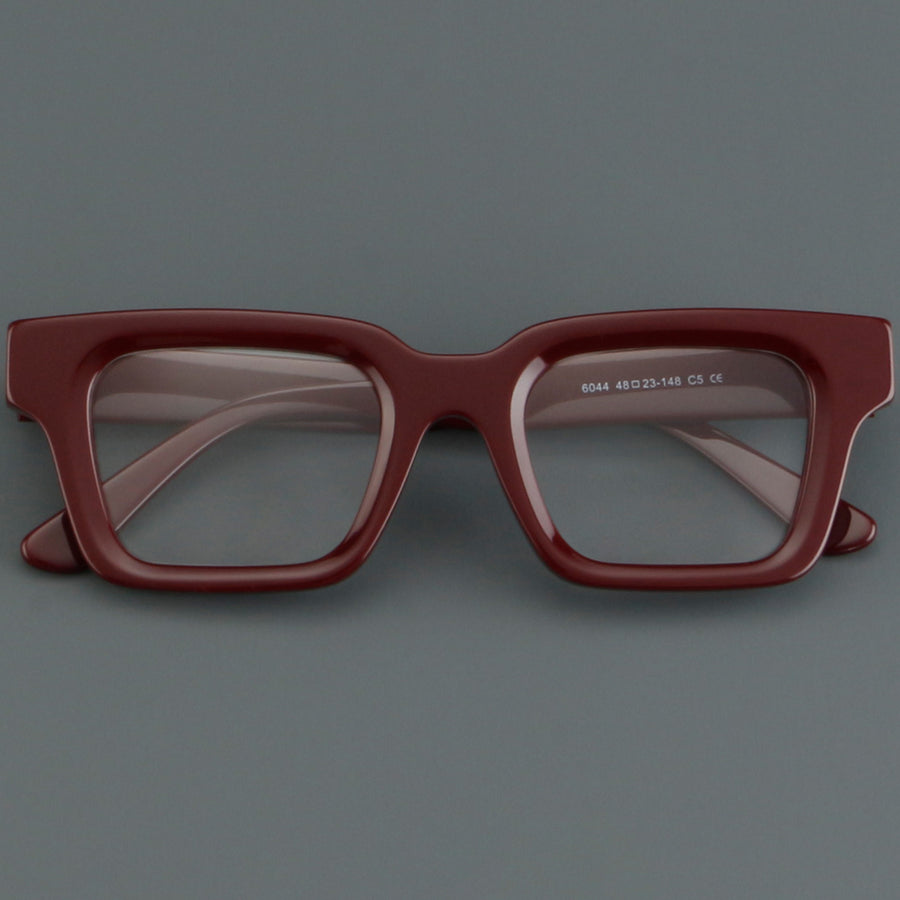 Square Glasses YN1019