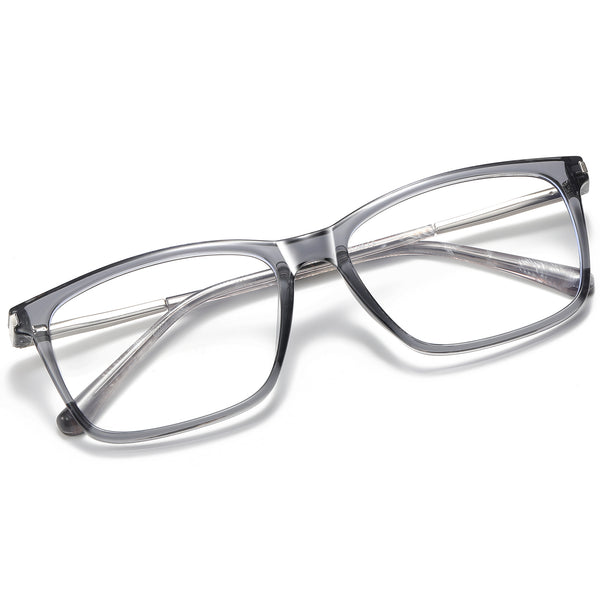 Rectangle Glasses YSD1053