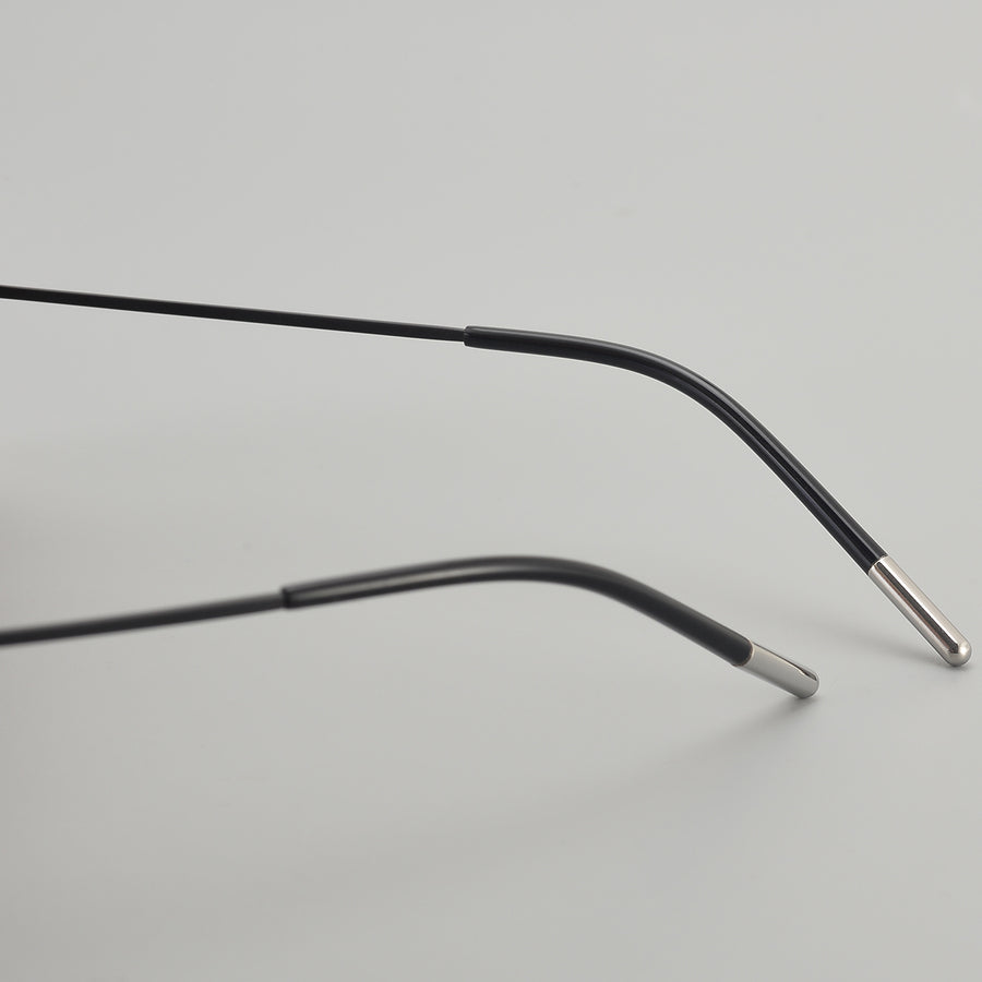 Round Glasses BY1010