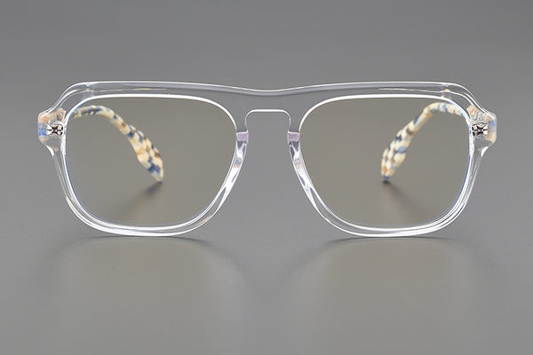 Square Glasses TG1162