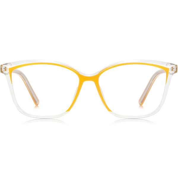 Square Glasses YSD1094