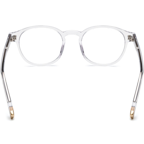 Round Glasses BR1715