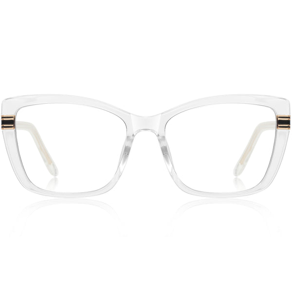 Cat-Eye Glasses PF1380