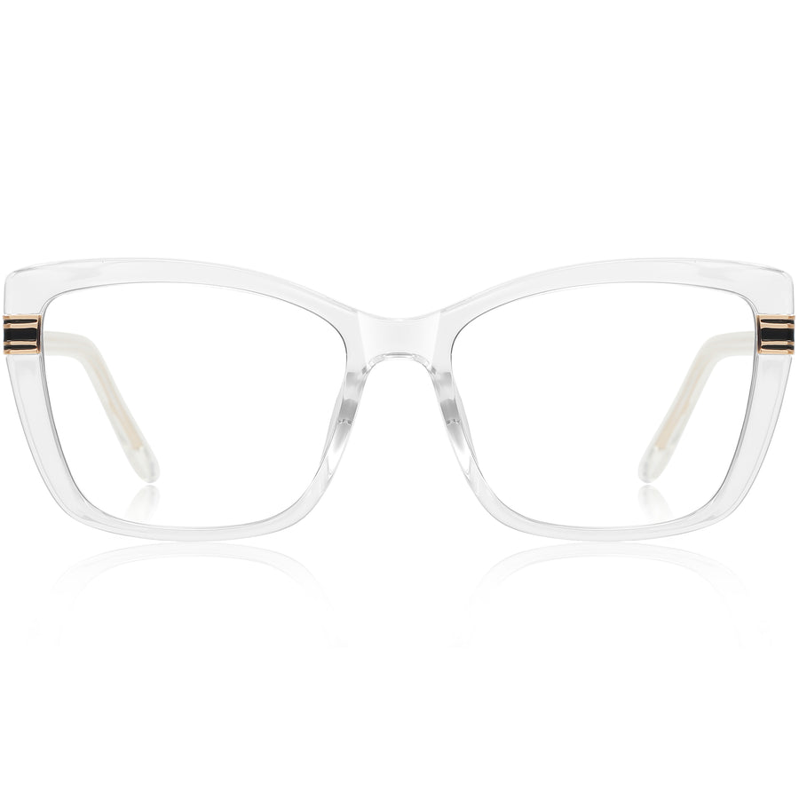 Cat-Eye Glasses PF1380