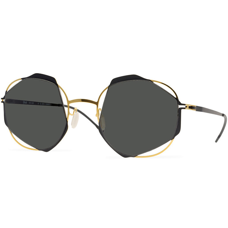 Geometric Sunglasses GCS1011