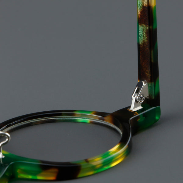 Round Glasses A4015