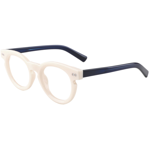 Round Glasses YEA1162