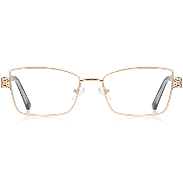 Cat-Eye Glasses PF1371