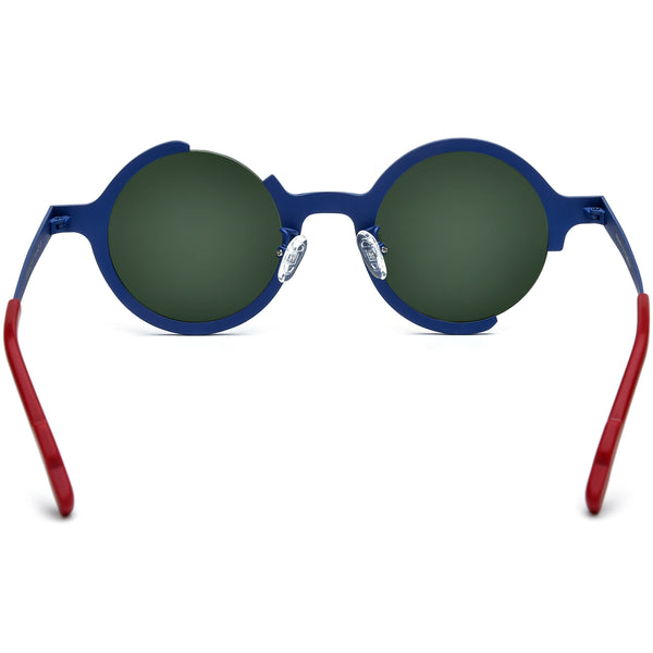 Round Sunglasses BRS1135