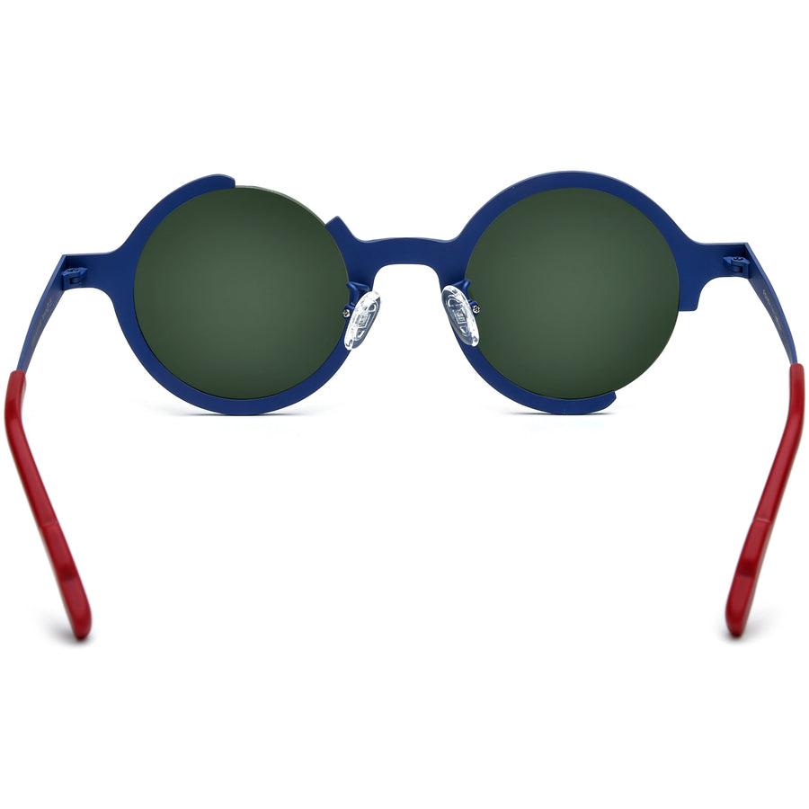 Round Sunglasses BRS1135