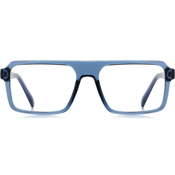 Square Glasses PF1436