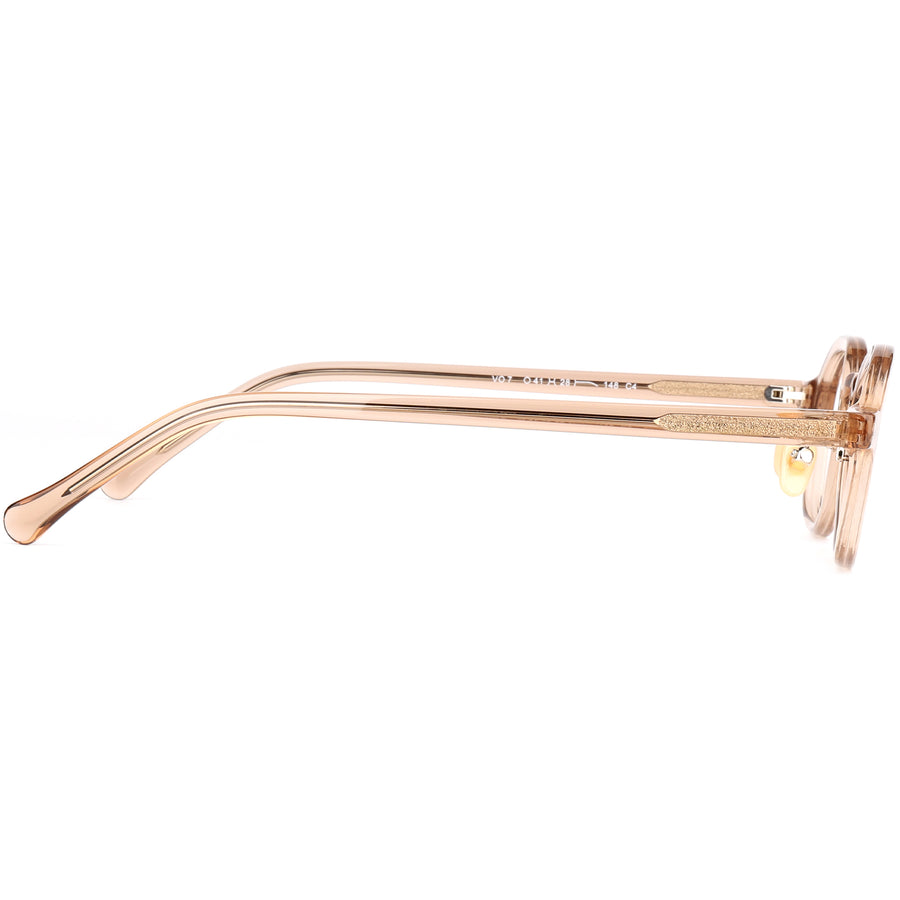 Square Glasses SH1002