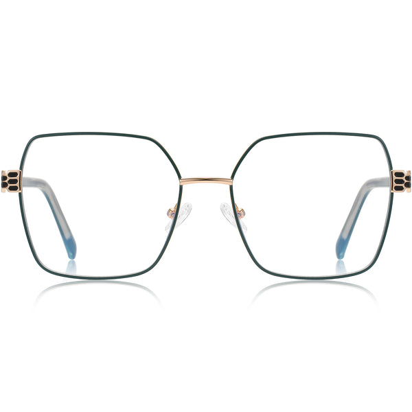 Square Glasses PF1159