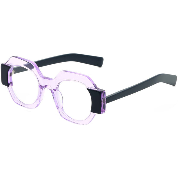 Geometric Glasses GSR1096