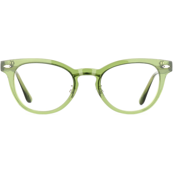 Round Flip Up Glasses A4182