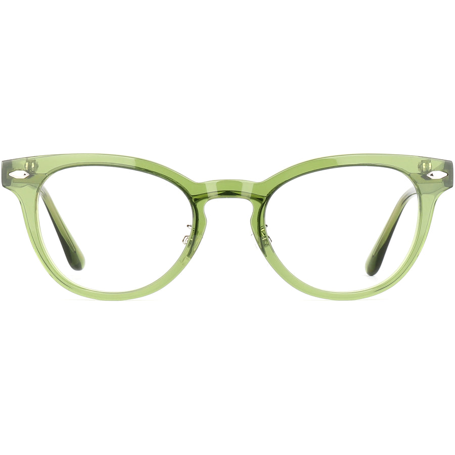 Round Flip Up Glasses A4182