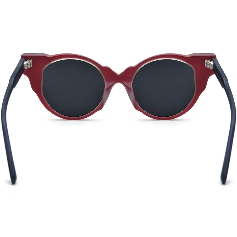 Cat-Eye Sunglasses BRS1190