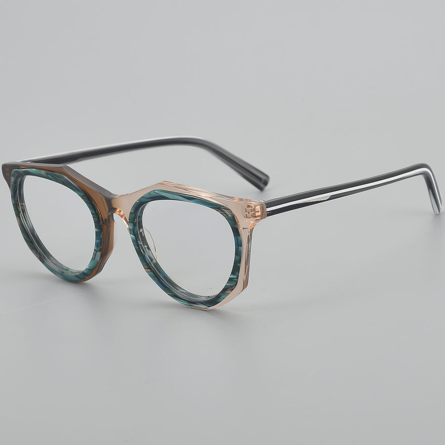 Cat-Eye Glasses BY1130