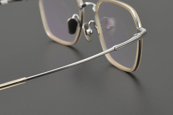 Square Glasses MW1343