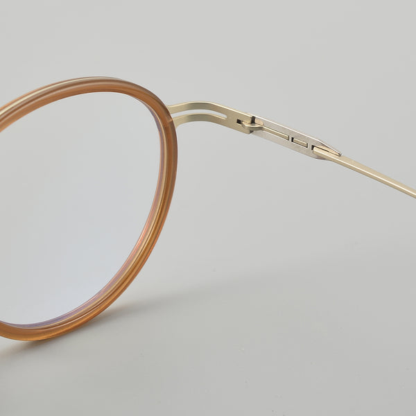 Round Glasses BY1020
