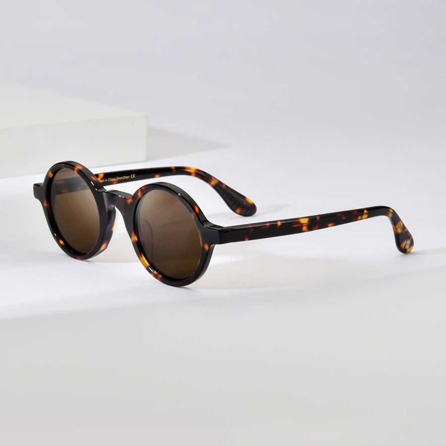 Round Sunglasses BRS1042