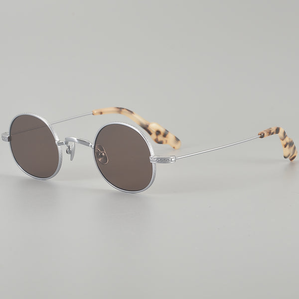 Round Sunglasses BYS1017