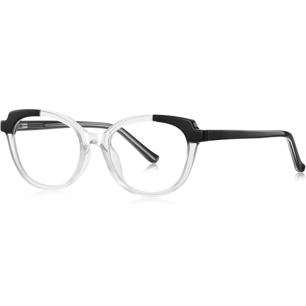 Cat-Eye Glasses YSD1025